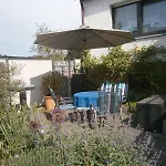 Hartmann Apartman