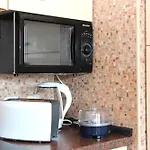 Apartman Hartmann