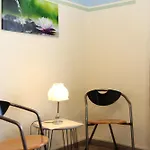 Hartmann Apartman *
