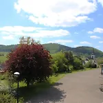 Hartmann Apartman Medebach