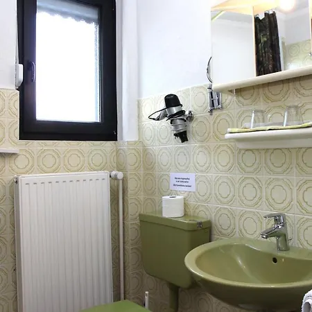Hartmann Apartment
