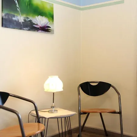 Apartment Hartmann