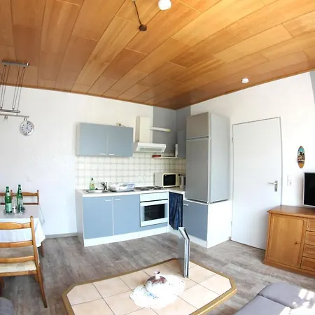 Apartment Hartmann Medebach
