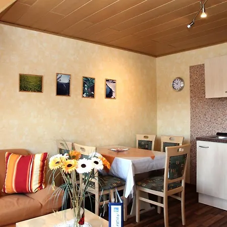 Apartment Hartmann