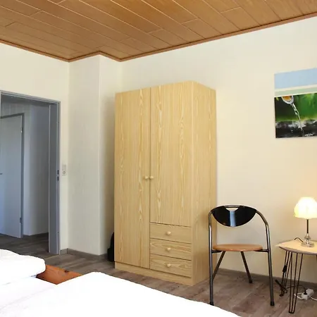 Hartmann Apartment Medebach