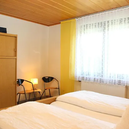 Apartment Hartmann *