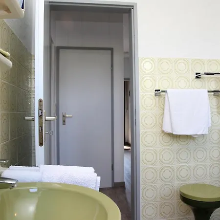 Apartment Hartmann
