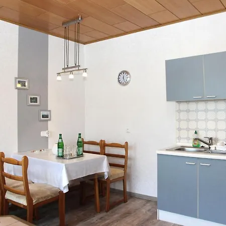 Apartment Hartmann