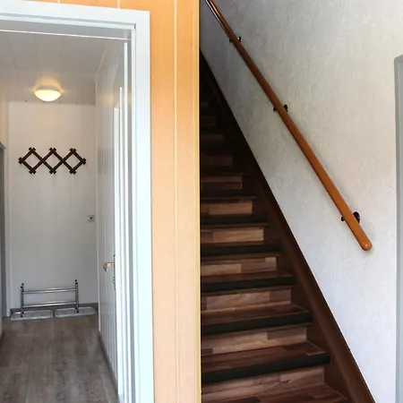 Apartment Hartmann *