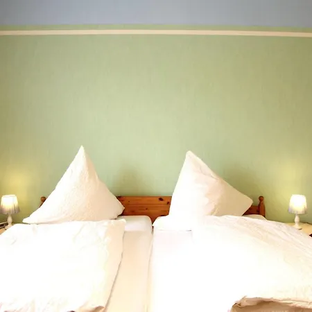 Appartement Hartmann