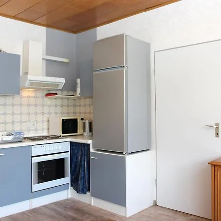 Hartmann Apartment *