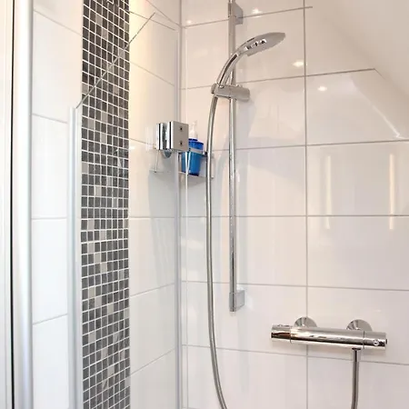 Hartmann Appartement