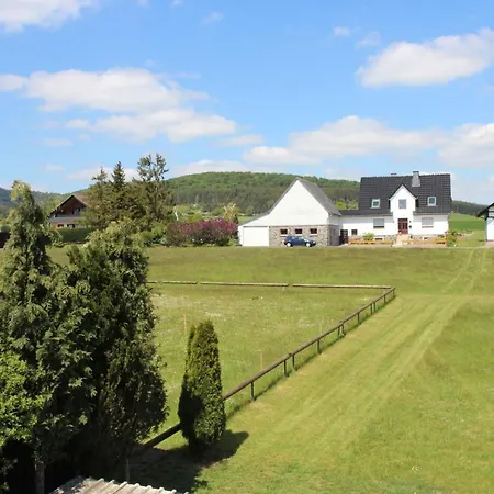 Appartement Hartmann Medebach