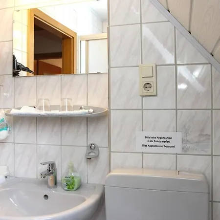 Hartmann Appartement *