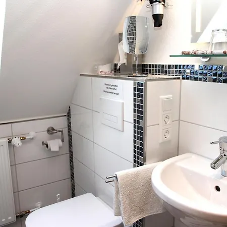 Apartment Hartmann