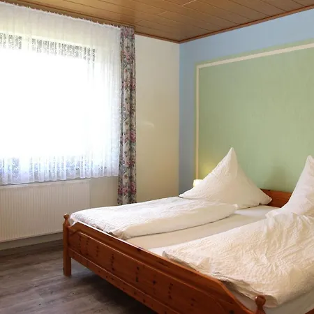 Apartment Hartmann Medebach