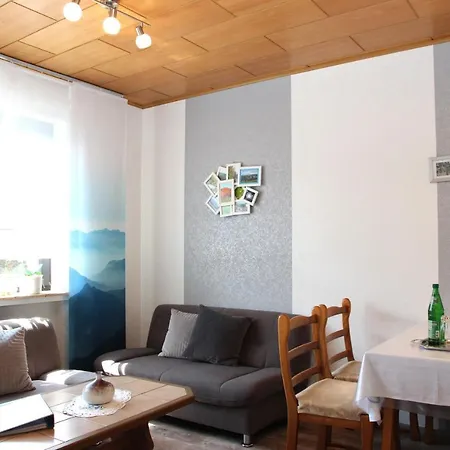 Apartment Hartmann Medebach