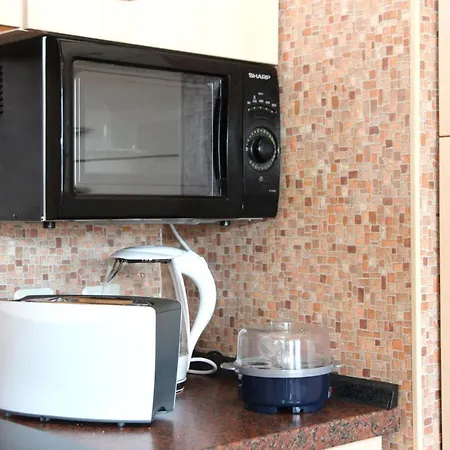 Appartement Hartmann Medebach