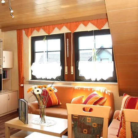 Hartmann Apartment