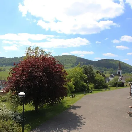 Hartmann Appartement Medebach