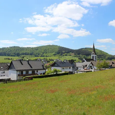 Apartament Hartmann *