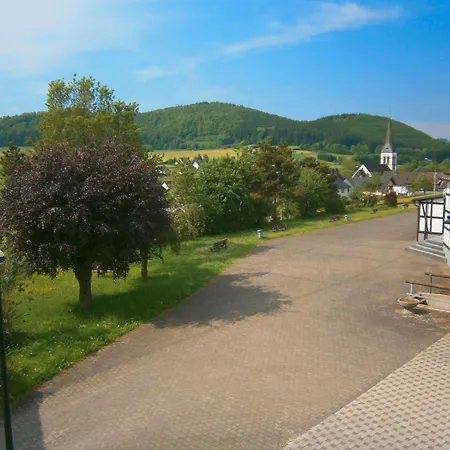 Hartmann * ميدهباخ