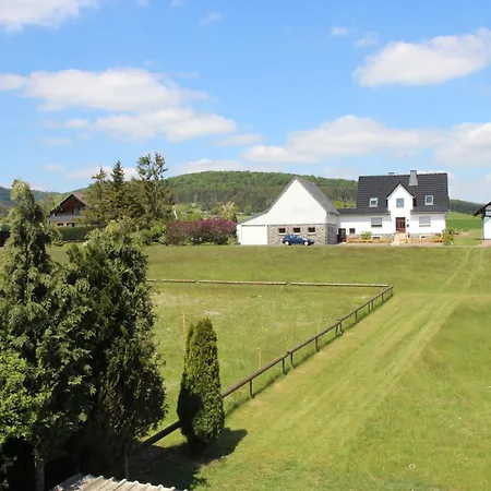 Apartament Hartmann *