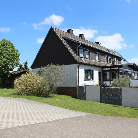 Apartament Hartmann Medebach