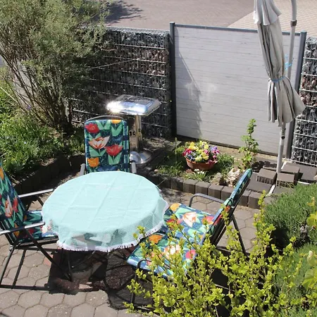 Hartmann Apartament *