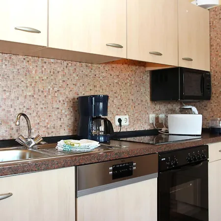 Hartmann شقة ميدهباخ