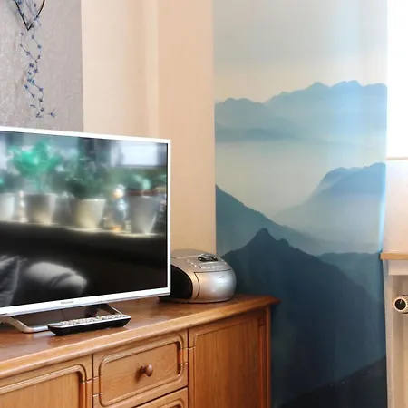 شقة Hartmann ميدهباخ