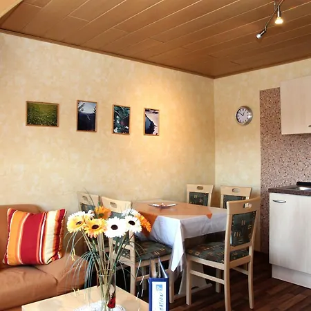 Apartamento Hartmann Medebach