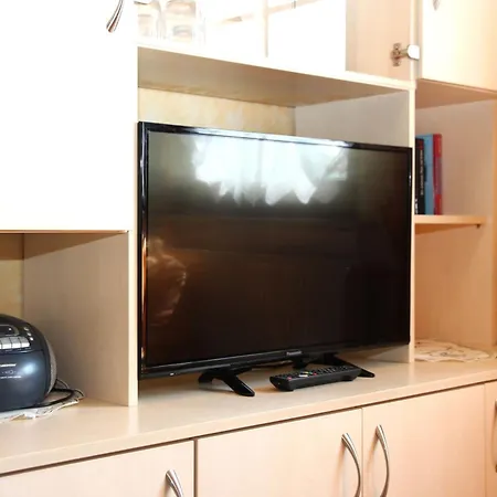 Hartmann Apartamento Medebach