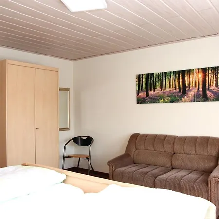 Apartment Hartmann Medebach