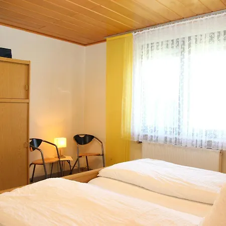 Hartmann Apartamento Medebach