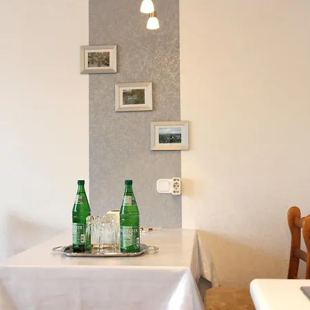 Apartment Hartmann Medebach