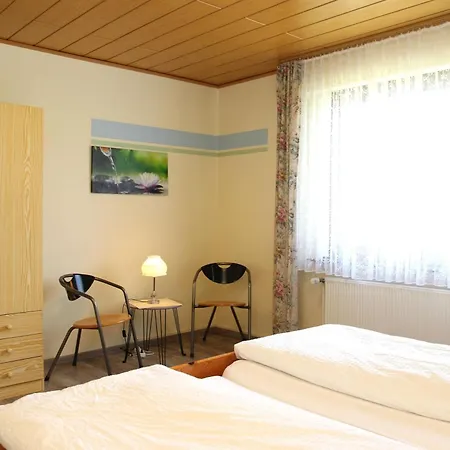 Apartment Hartmann