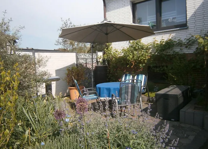 Hartmann Appartement