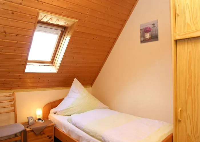 Appartement Hartmann *