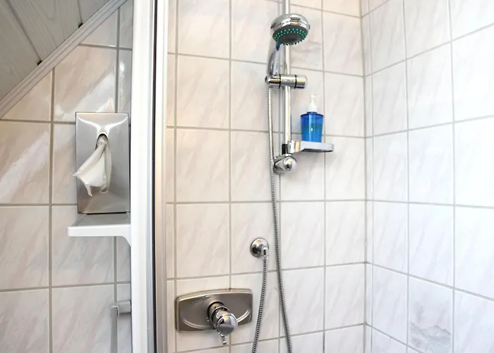 Apartament Hartmann *