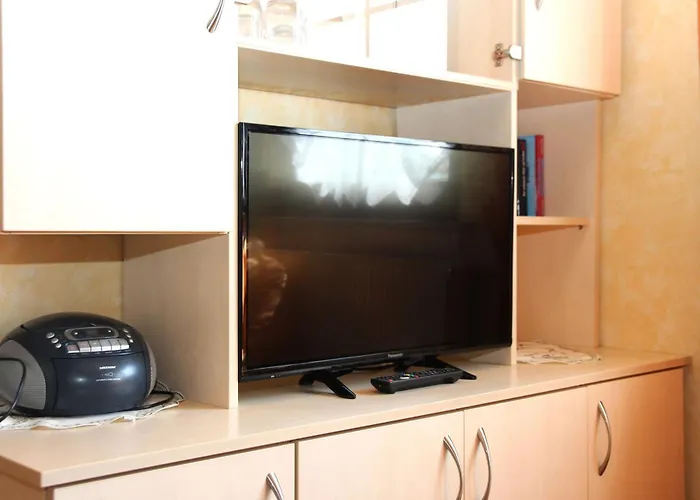 Hartmann Apartament *