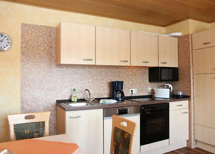 Apartament Hartmann *