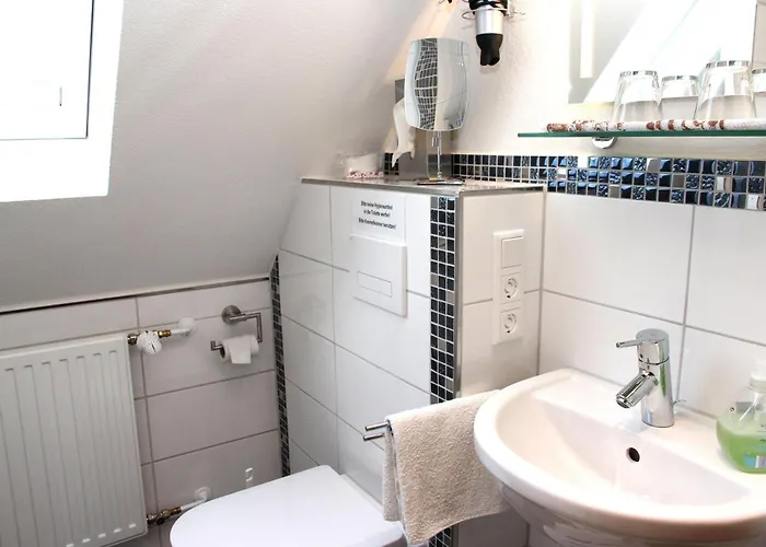 Apartament Hartmann *