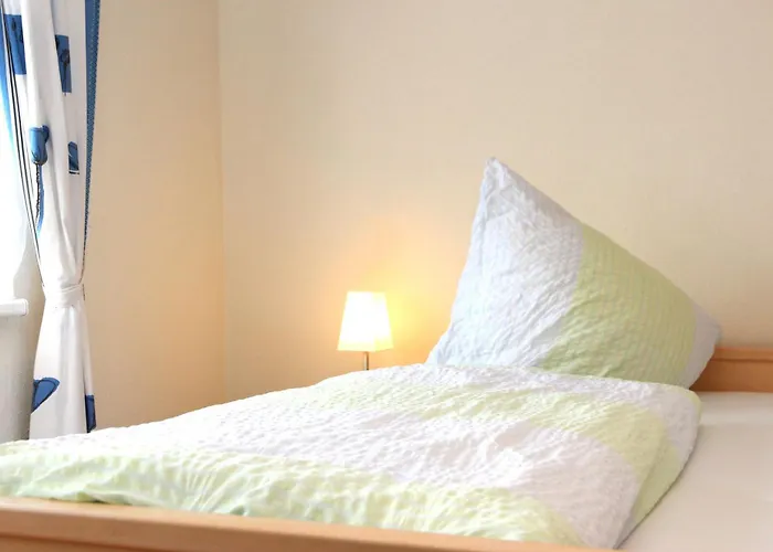 Hartmann Appartement *