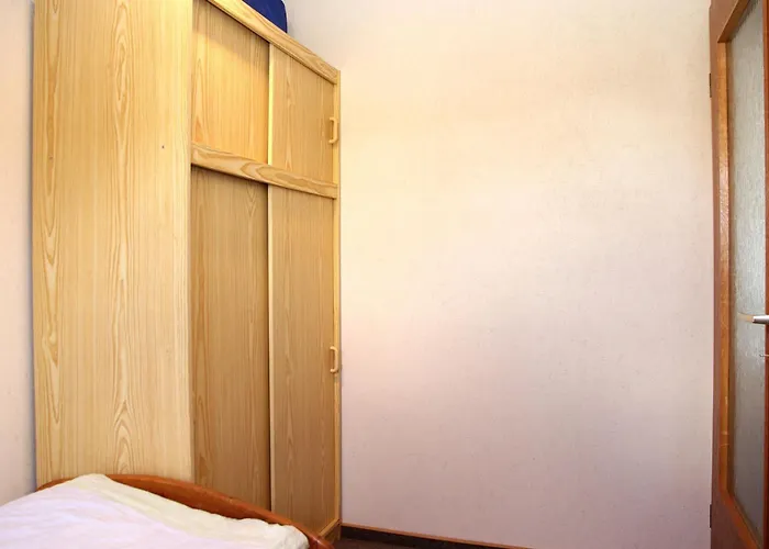 Apartament Hartmann Medebach