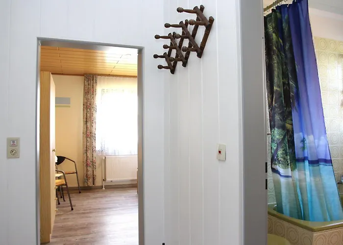 Apartament Hartmann *