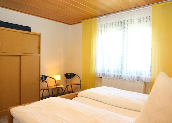 Appartement Hartmann Medebach