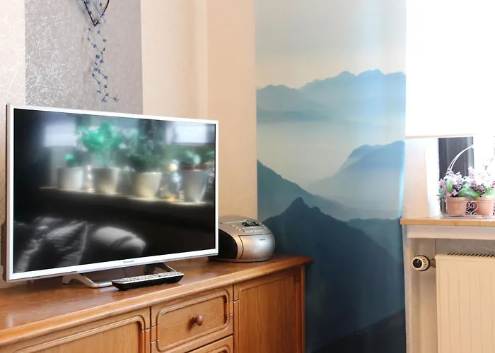 Apartament Hartmann Medebach