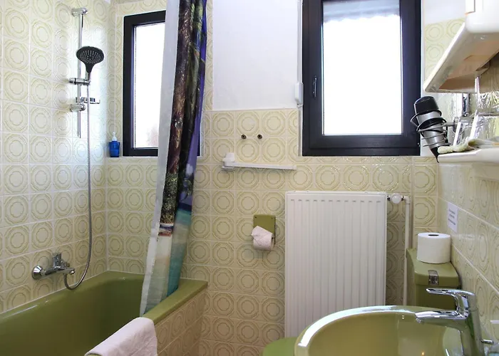 Appartement Hartmann Medebach