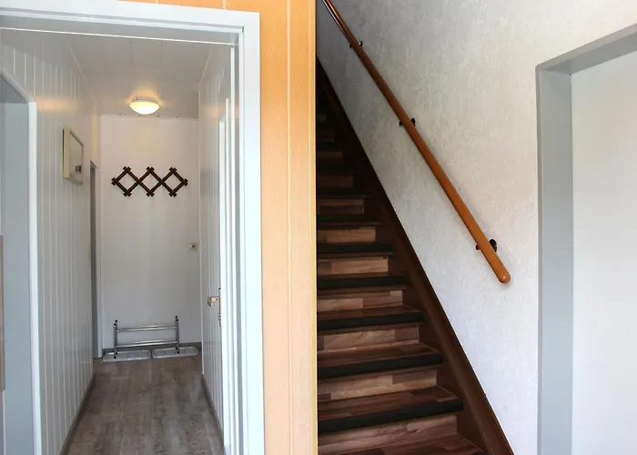 Appartement Hartmann *